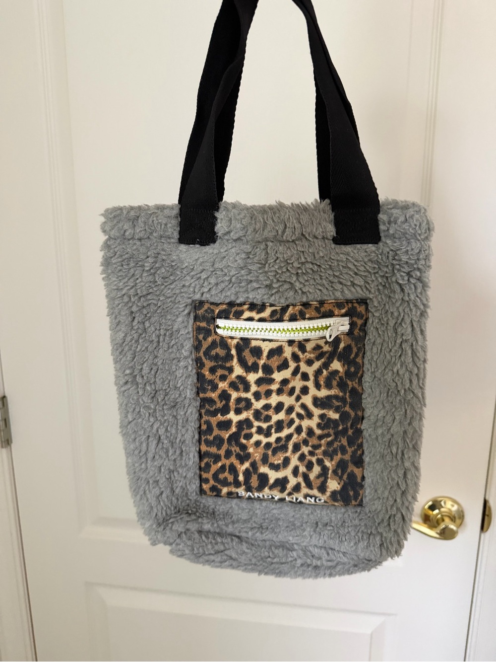 Sandy Liang Mini Tote
